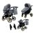 Karex Legro Gold 3in1