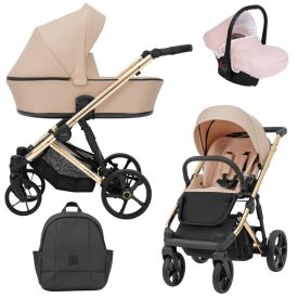 Kunert Arizo 3in1