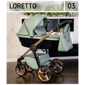 Loretto