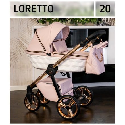 Loretto