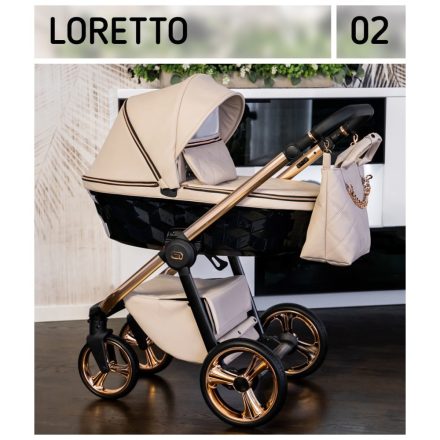 Loretto