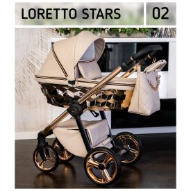 Loretto stars