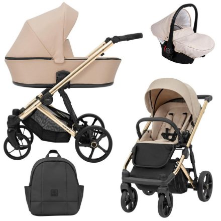 Kunert Arizo 3in1