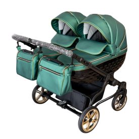 Duo lux 3d