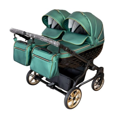 Duo lux 3d