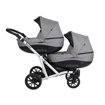 Kunert Booster 3in1