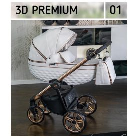 3d prémium