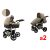 Karex Allivio 3in1