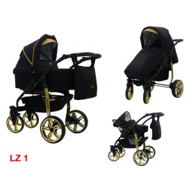 Karex Legro Gold 3in1