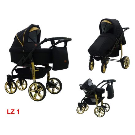 Karex Legro Gold 3in1