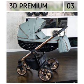 3d prémium