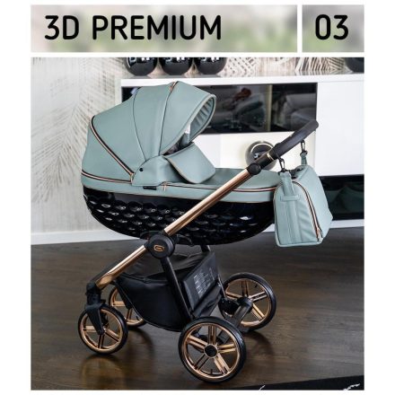 3d prémium