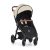Petite&Mars Sport babakocsi Street2 RWS Oak, Sahara Beige