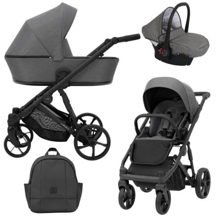 Kunert Arizo 3in1