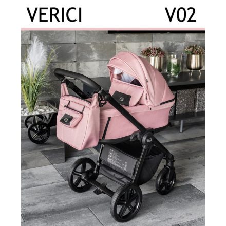 Verici